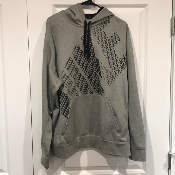 Nike Other - [Nike] Therma-fit Nike sweatshirt